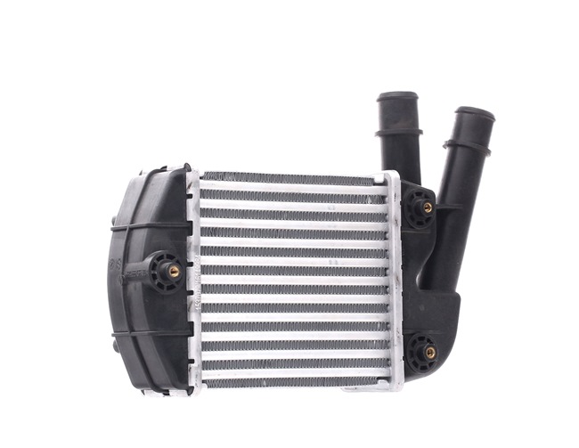 RIDEX 468I0260 Intercooler Fiat Panda 2 1.3 JTD Multijet 4x4 (169AXG1A, 169AXG2A) 75CV 2010