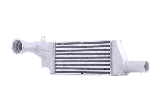 STARK SKICC-0890378 Intercooler Opel Corsa C X01 1.7 CDTi (F08, W5L) 101 cv Z 17 DTH