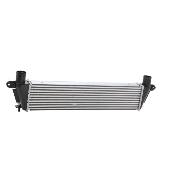 RIDEX 468I0271 Intercooler Isuzu D-Max TFR 2.5 CRDi 4x4 (TFS86J) 163 cv 4JK1-E5S-L