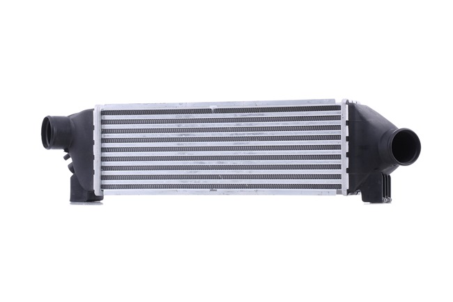 RIDEX 468I0273 Turbo intercooler Ford Transit Mk5 Minibus 2.0 DI 86 hp F3FA