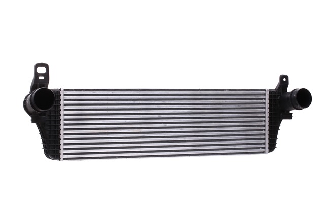 RIDEX 468I0274 Intercooler VW T6 Camião de plataforma 2.0 TDI 180 cv CFCA