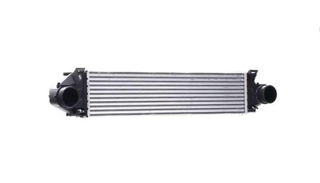 RIDEX 468I0275 Ladeluftkühler (LLK) Volvo S60 2 T5 DRIVe 245PS 2015