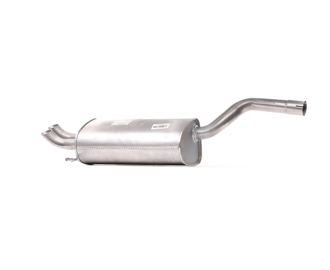 IZAWIT 07.073 Flexrør udstødning C 200 CGI 1.8 Kompressor (203.243) 170 HK M 271.942