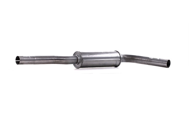 IZAWIT 18.072 Embouts d'échappement 1.2 TSI 90CV 2011