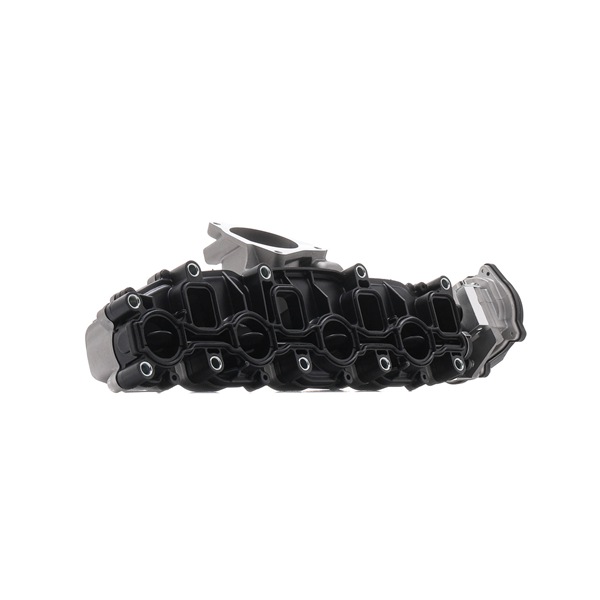AUDI RIDEX Collettore di aspirazione 1640F0020