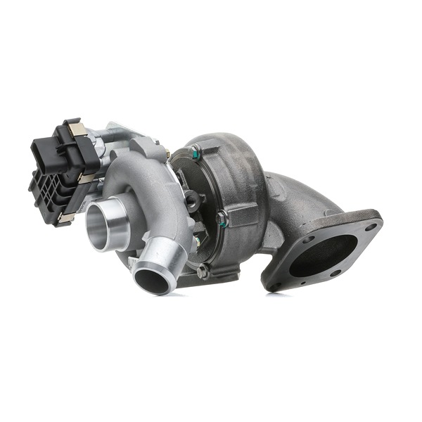 STARK SKCT-1190902 Turbo FORD Transit Mk6 Flatbed vrachtwagen / Chassis (V347, V348) 2.2 TDCi 140 Pk PGFB