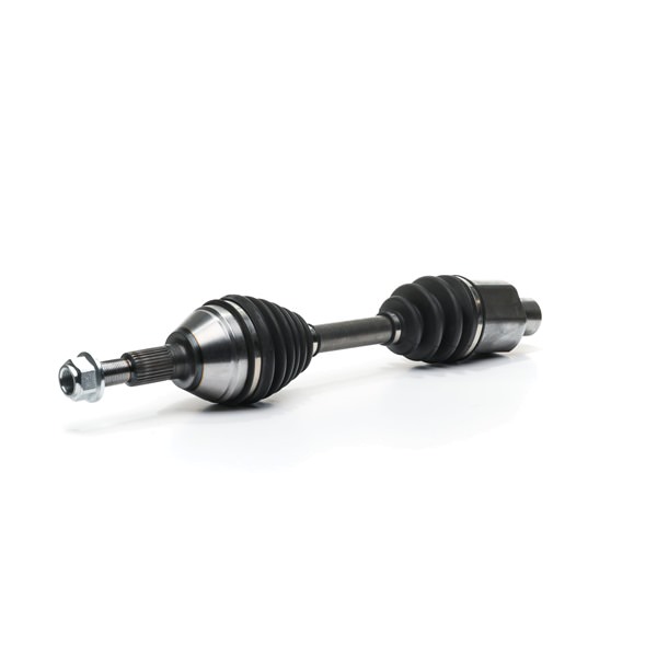 RIDEX 13D0886 Antriebswelle VAUXHALL Antara (L07) 2.2 CDTi 4x4 163PS 2012