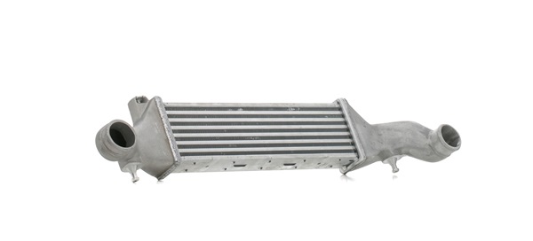 RIDEX 468I0333 Intercooler Mercedes S202 C 220 CDI 2.2 (202.193) 125 CP OM 611.960