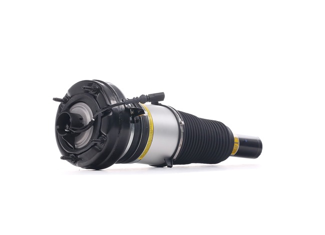 RIDEX 4118A0077 Druckspeicher 3.0 TFSI quattro 333PS 2016