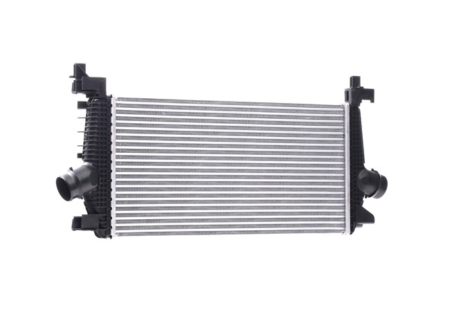 STARK SKICC-0890451 Intercooler VAUXHALL Astra Mk6 (J) Sedan (P10) 1.6 Turbo 180 HK A 16 LET