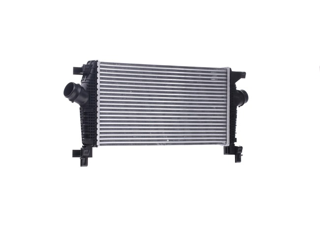 RIDEX 468I0336 Ladeluftkühler (LLK) Astra J P10 1.4 Turbo 120PS 2010