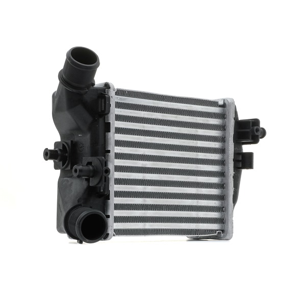 STARK SKICC-0890453 Intercooler Abarth 500С Cabrio 1.4 (312.AXF1A, 312.AXF11, 312.AXD1A) 140 LE