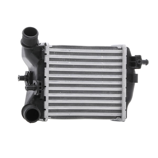 RIDEX 468I0338 Intercooler Abarth 500С Cabrio 1.4 (312.AXF1A, 312.AXF11, 312.AXD1A) 140 LE