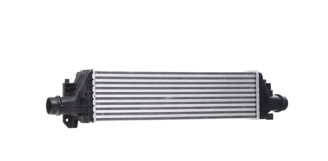 RIDEX 468I0341 Intercooler OPEL Mokka / Mokka X (J13) 1.6 CDTI (_76) 110 hk B 16 DTN