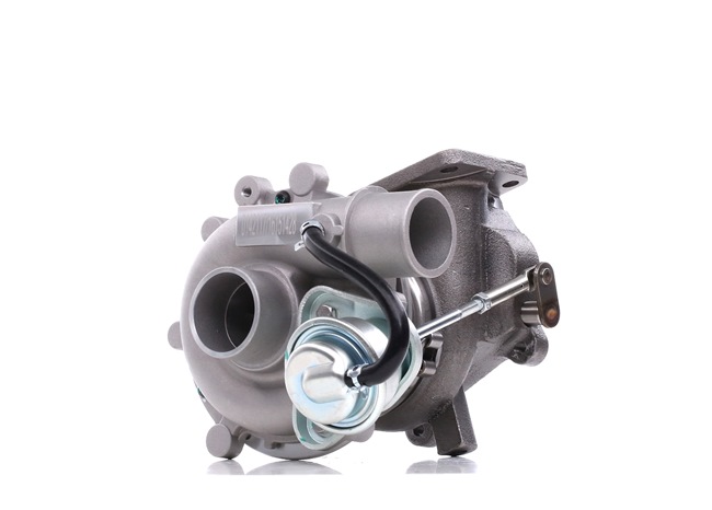 STARK SKCT-1190907 Διακοσμητικό άκρο 2.5 TD 4x4 109 PS WL-T