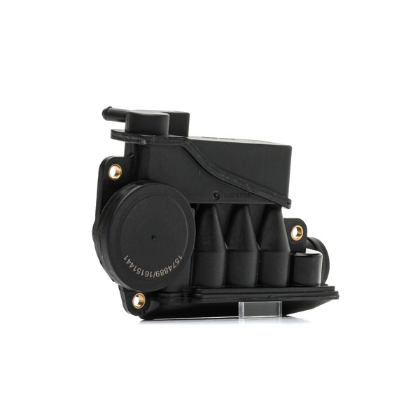 RIDEX 3886V0068 Ventil vevhusventilation Audi A4 B7 Sedan RS4 4.2 quattro 420 hk BNS