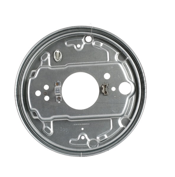 STARK SKSPB-2340217 ABS ring 1.7 D 57 Pk KY