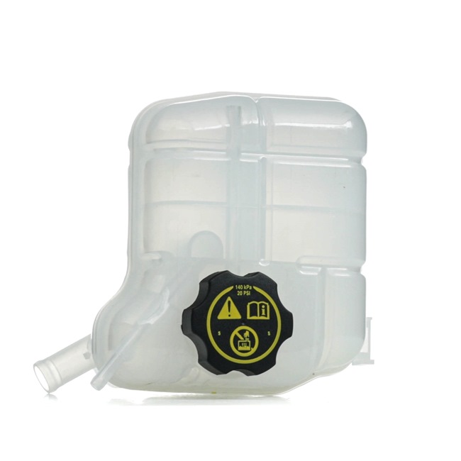 RIDEX 397E0180 Køleventilator kobling 1.6 116 HK A 16 XER