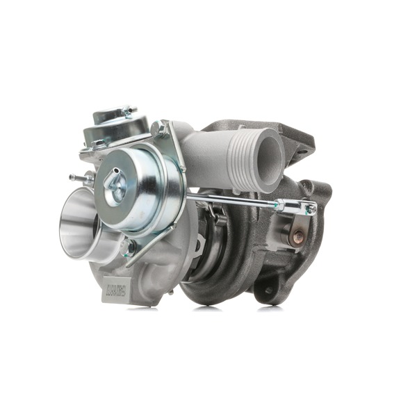 RIDEX 2234C10408 Turbo Volvo s60 1 2.5 T 210PS 2006