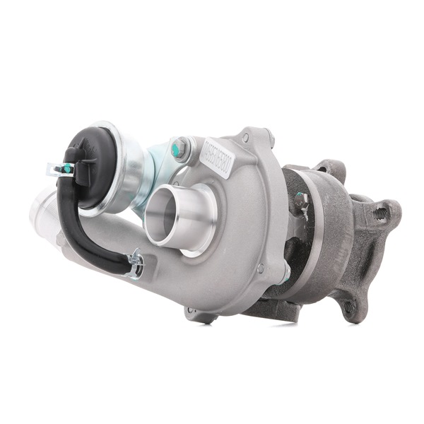 STARK SKCT-1190911 Turbo Citroen Nemo Van 1.4 HDi 68 LE 8HS (DV4TED)