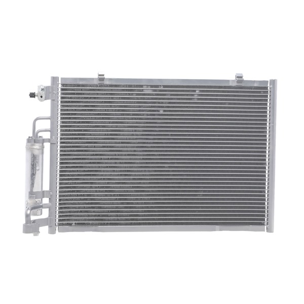 STARK SKCD-0110614 Condensor Ford Fiesta Mk6 1.4 TDCi 68 Pk F6JD