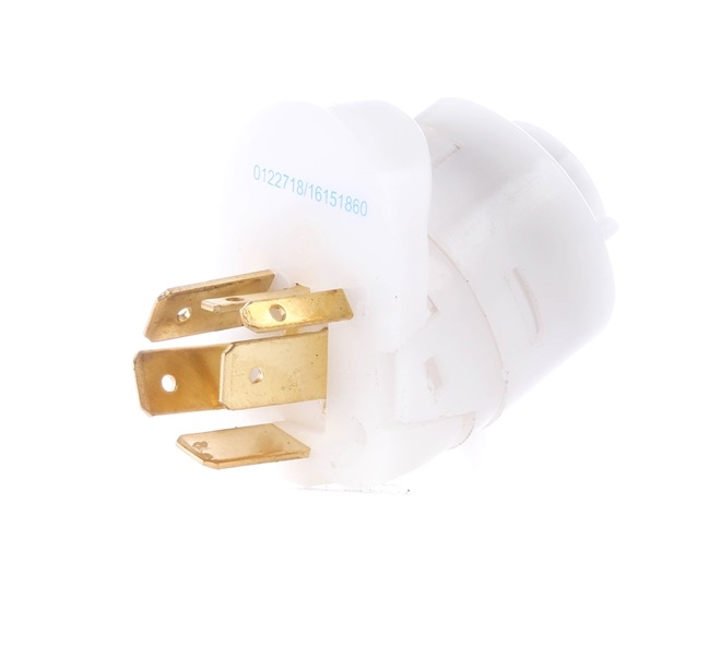 STARK SKISS-5560015 Interruptor de ignição VW T3 Camião de plataforma 1.9 83 cv DH