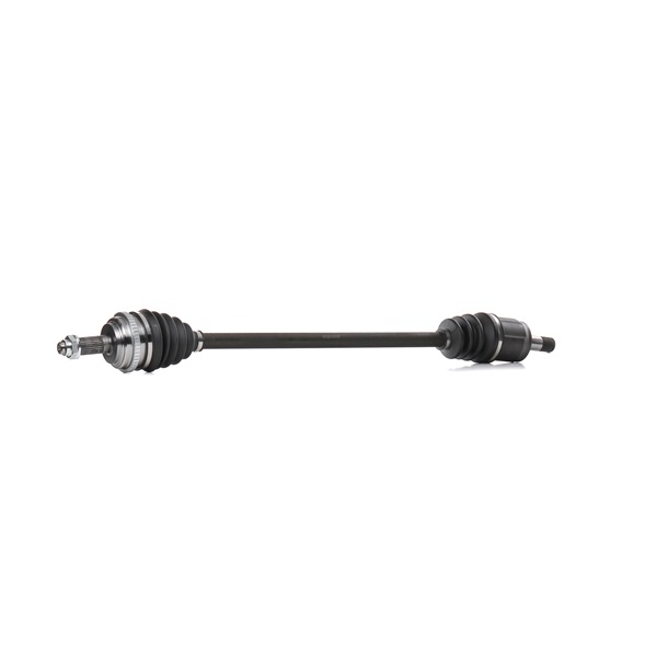RIDEX 13D0891 Antriebswelle Honda Civic eu7 1.6 i (EP2, EU8, EU6) 110PS 2002