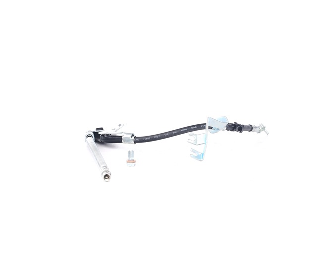 RIDEX 83B0592 Tubi freno Citroën C5 Sedan 2.2 HDi (RD4HTH, RD4HPH, RD4HRH, RD4HSH) 163 CV 4HS (DW12BTED4)
