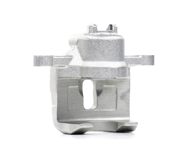 RIDEX Bremszange Hinterachse links, Hinterachse, ohne Halter 582104H500, 583104HA00 bestellen Sie online bei Motordoctor.at