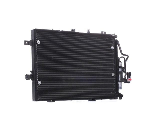 STARK SKCD-0110648 Klimakondensator Opel Corsa C Kastenwagen 1.2 16V (F08, W5L) 75 PS Z 12 XE