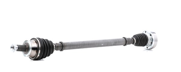 STARK SKDS-0210929 Drive shaft Skoda Rapid nh1 1.2 75 hp CGPC