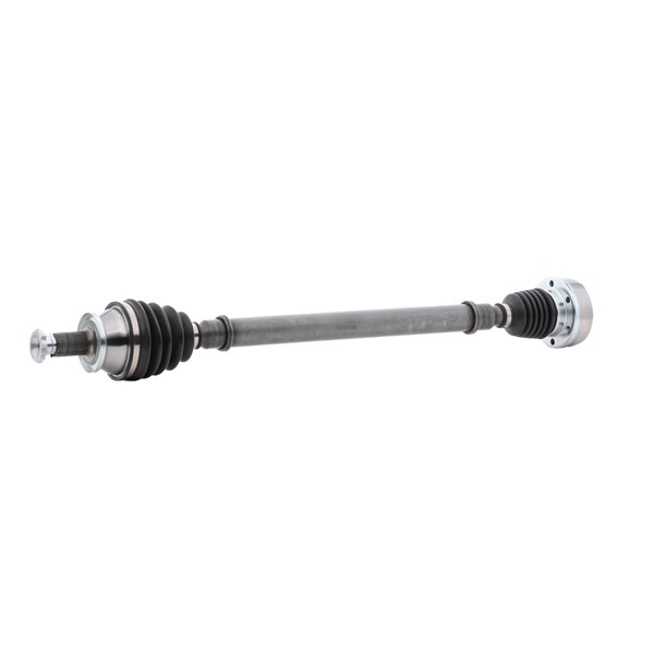 RIDEX 13D0897 Drive shaft Skoda Rapid nh1 1.2 75 hp CGPC