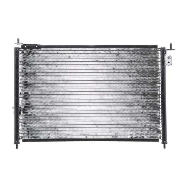 STARK SKCD-0110662 Aс kondensor Honda Civic eu7 1.7 CTDi (EP4, EU9) 100 hk 4EE-2