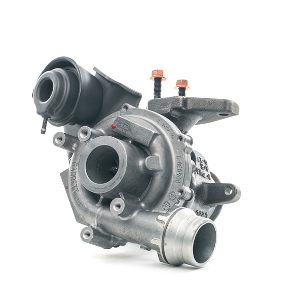 RIDEX REMAN 2234C10388R Turbo Dacia Logan MCV KS 1.5 dCi 75 HK K9K 892