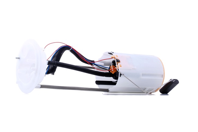 RIDEX 1382F0347 Bränslepump Fiat Ducato 250 130 Multijet 2,3 D 131 hk F1AE0481N