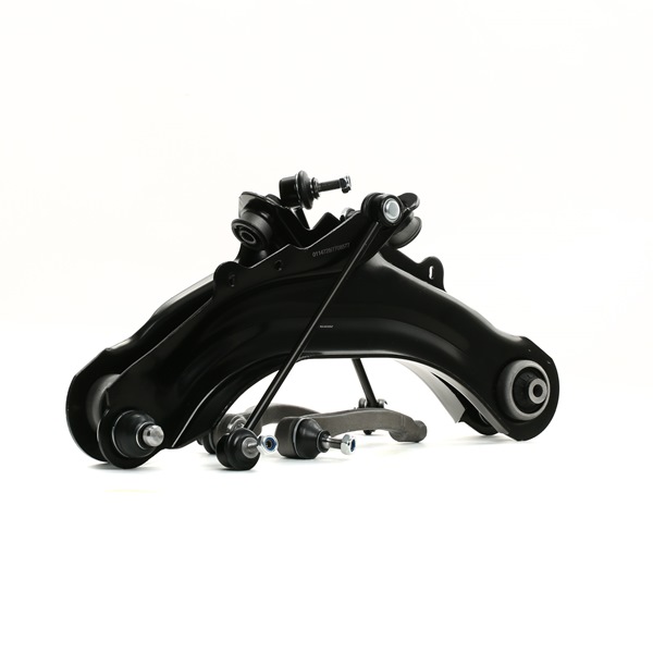 STARK SKSSK-1600403 Juego de reparación de brazo de suspensión Renault Megane II ranchera 1.5 dCi (KM0F) 82 cv K9K 722
