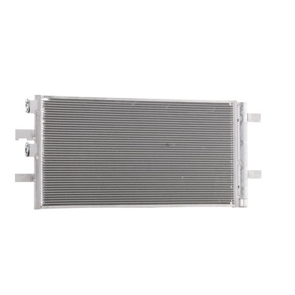 RIDEX 448C0410 Condensatore climatizzatore Mini Countryman F60 2.0 Cooper D ALL4 136 CV B47 C20 B
