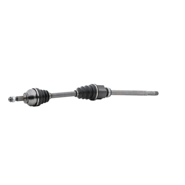 RIDEX 13D0903 Ημιαξόνιο Citroën C4 2 2.0 HDi / BlueHDi 163 PS RHH (DW10CTED4)