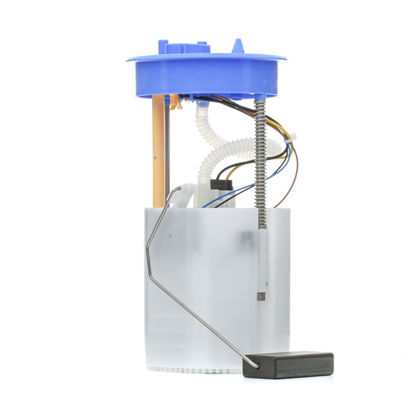 RIDEX 1382F0358 Regolatore pressione carburante 1.0 TFSI 95 CV DKLD