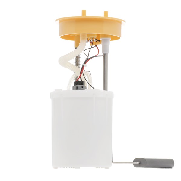 RIDEX 1382F0370 Gasklephuis 2.5 TDI 90 Pk APA