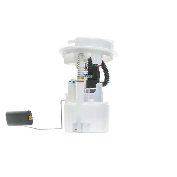 STARK SKFU-0410372 Sensor pressão do combustível 1.2 60 cv D7F 726