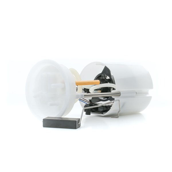 RIDEX 1382F0380 Sensor pressão do combustível 1.6 102 cv BSF