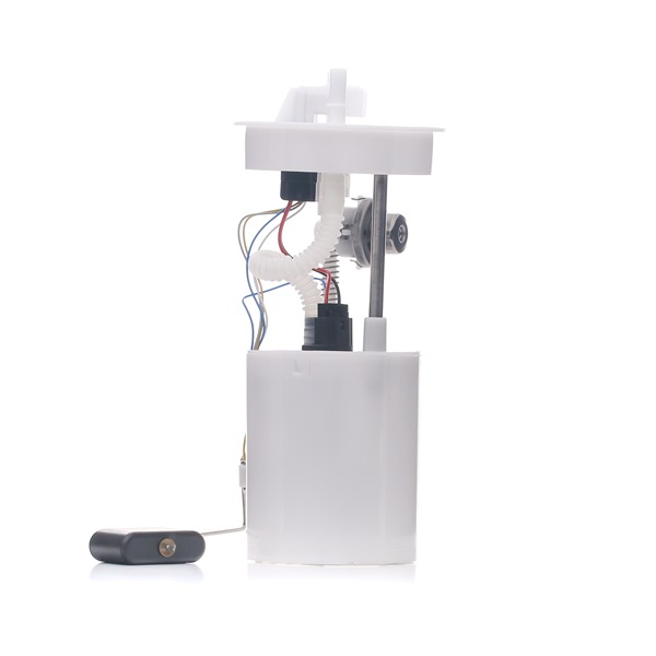 RIDEX 1382F0388 Drosselklappe 0.8 50PS 2010