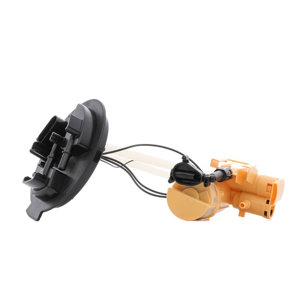 RIDEX 1382F0389 Throttle position sensor E 200 d 2.0 (213.213) 150 hp OM 654.920