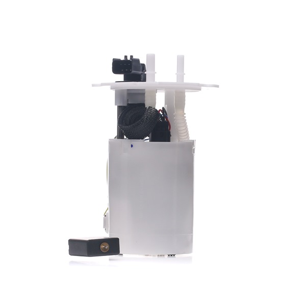 RIDEX 1382F0391 Sensor pressão do combustível 1.4 16V 94 cv F14D3