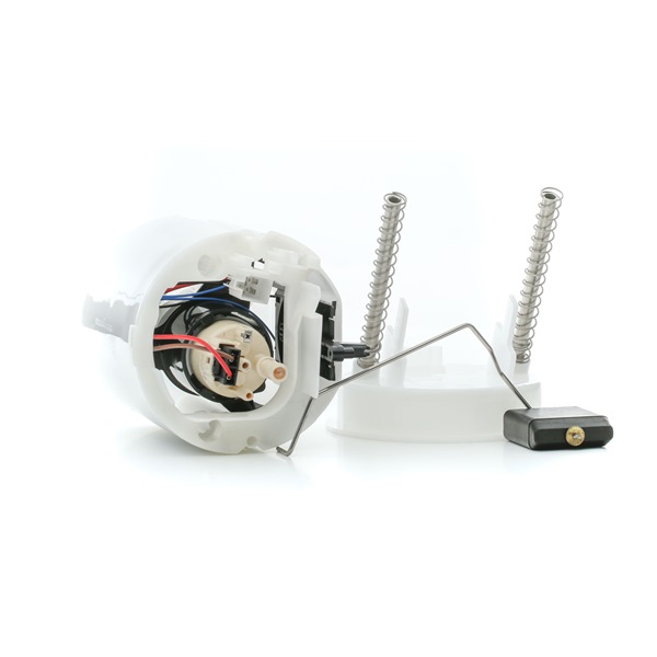 RIDEX 1382F0393 Højtrykspumpe C 230 2.5 (203.252) 204 HK M 272.920