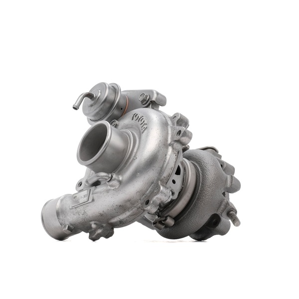 RIDEX REMAN 2234C10387R Turbo Toyota Hilux III 2.5 D-4D 4WD (KUN25_) 120 cv 2KD-FTV