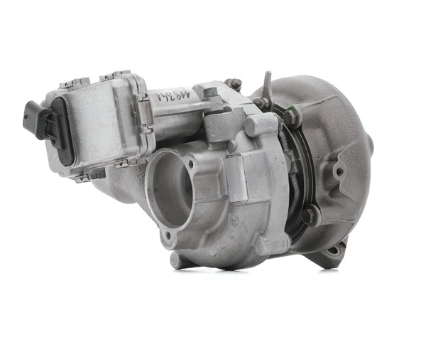 RIDEX REMAN 2234C10403R Turbina BMW F01 740 d xDrive 306 CV N57 D30 B