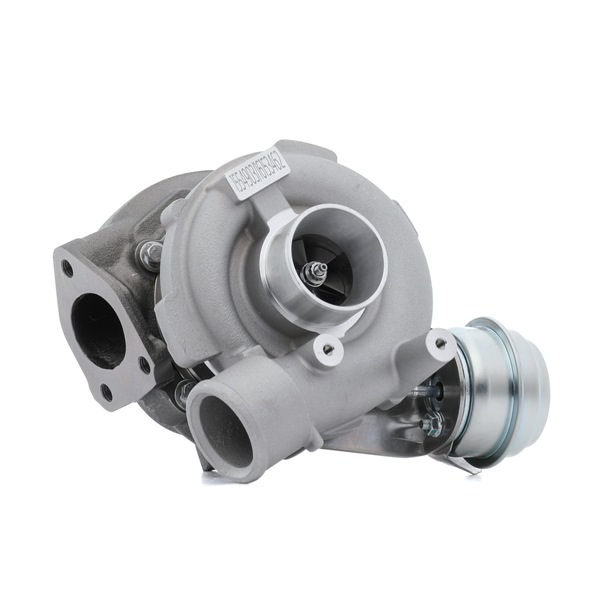 RIDEX 2234C10456 Turbo VAUXHALL Astravan Mk4 (G) (T98) 2.0 DTI 100 cv Y 20 DTH