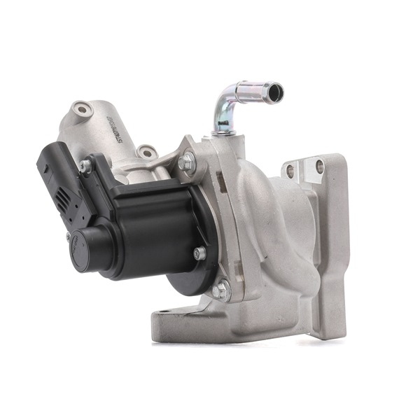 RIDEX 4198E0063 Forreste lyddemper 2.2 Xdi firehjulsddrift 178 hk D22DTR(672.980)